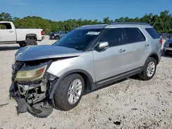 1FM5K7F85GGA79197 2016 FORD EXPLORER