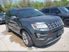 1FM5K7F85GGA87977 2016 FORD EXPLORER