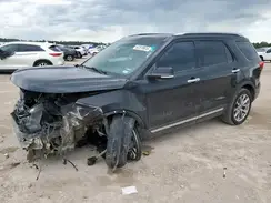 1FM5K7F85GGA88305 2016 FORD EXPLORER
