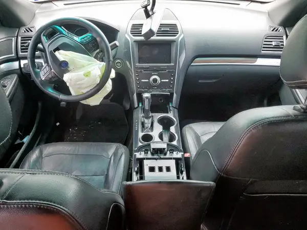 1FM5K7F85GGA88305 2016 FORD EXPLORER - Image 8