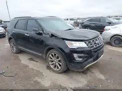 1FM5K7F85GGA98428 2016 FORD EXPLORER
