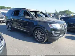 1FM5K7F85GGA98462 2016 FORD EXPLORER