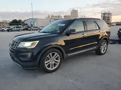 1FM5K7F85GGB02056 2016 FORD EXPLORER