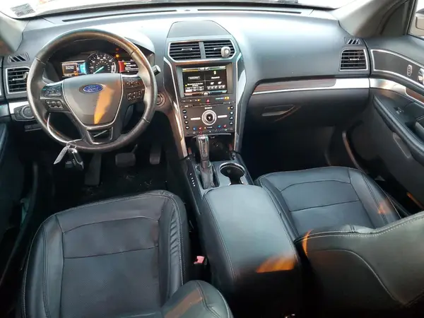 1FM5K7F85GGB02056 2016 FORD EXPLORER - Image 8