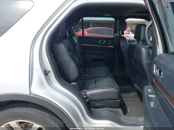 1FM5K7F85GGB05233 2016 FORD EXPLORER - Image 8