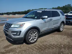 1FM5K7F85GGB27815 2016 FORD EXPLORER