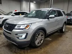 1FM5K7F85GGB39799 2016 FORD EXPLORER