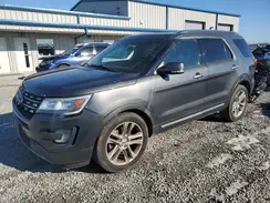 1FM5K7F85GGB63035 2016 FORD EXPLORER