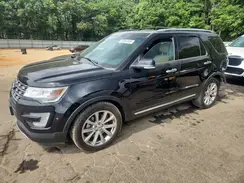 1FM5K7F85GGB88310 2016 FORD EXPLORER