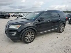 1FM5K7F85GGC08927 2016 FORD EXPLORER