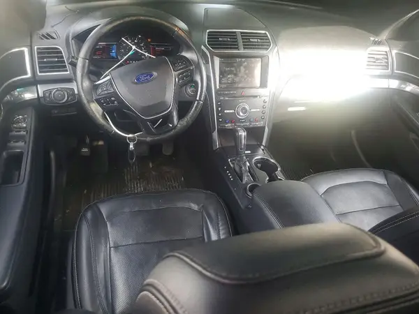 1FM5K7F85GGC30233 2016 FORD EXPLORER - Image 8