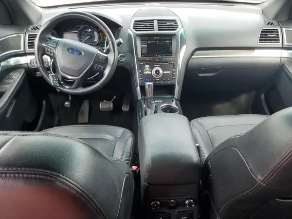 1FM5K7F85GGC30815 2016 FORD EXPLORER - Image 8