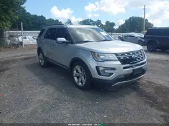 1FM5K7F85GGC38591 2016 FORD EXPLORER