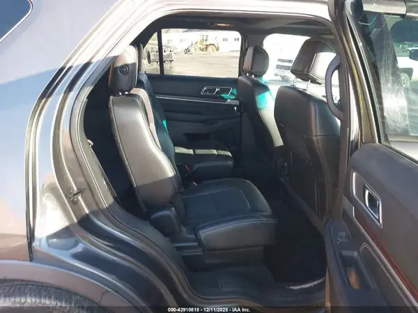 1FM5K7F85GGC59487 2016 FORD EXPLORER - Image 8