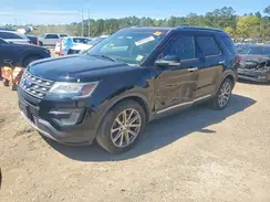 1FM5K7F85GGC65953 2016 FORD EXPLORER