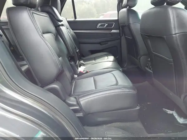 1FM5K7F85GGC86088 2016 FORD EXPLORER - Image 8