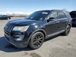 1FM5K7F85HGA23794 2017 FORD EXPLORER