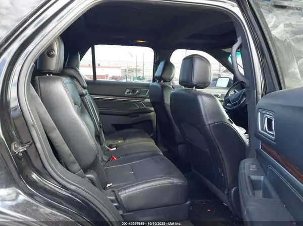 1FM5K7F85HGA43334 2017 FORD EXPLORER - Image 8