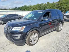 1FM5K7F85HGA58741 2017 FORD EXPLORER