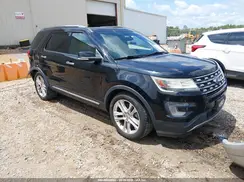1FM5K7F85HGA66919 2017 FORD EXPLORER