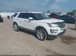1FM5K7F85HGA69058 2017 FORD EXPLORER