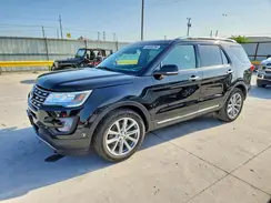 1FM5K7F85HGA83820 2017 FORD EXPLORER