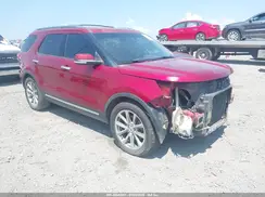 1FM5K7F85HGA89875 2017 FORD EXPLORER