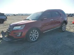 1FM5K7F85HGA95286 2017 FORD EXPLORER