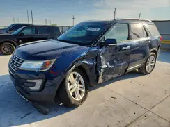 1FM5K7F85HGB30053 2017 FORD EXPLORER