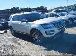 1FM5K7F85HGB49654 2017 FORD EXPLORER
