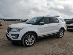 1FM5K7F85HGB52604 2017 FORD EXPLORER