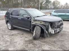 1FM5K7F85HGB59178 2017 FORD EXPLORER