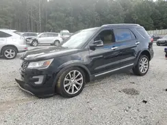 1FM5K7F85HGB80872 2017 FORD EXPLORER