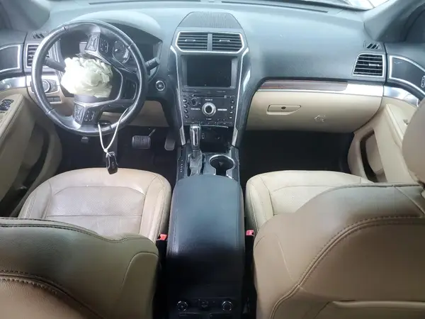 1FM5K7F85HGB80872 2017 FORD EXPLORER - Image 8