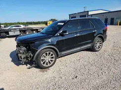 1FM5K7F85HGB80953 2017 FORD EXPLORER