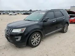 1FM5K7F85HGB81701 2017 FORD EXPLORER