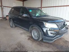 1FM5K7F85HGB81794 2017 FORD EXPLORER