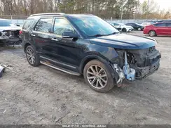 1FM5K7F85HGB82007 2017 FORD EXPLORER