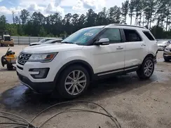 1FM5K7F85HGB82010 2017 FORD EXPLORER