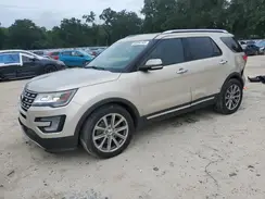 1FM5K7F85HGC02854 2017 FORD EXPLORER