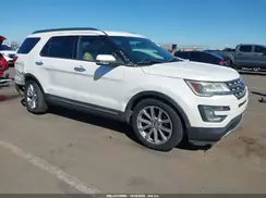 1FM5K7F85HGC23459 2017 FORD EXPLORER