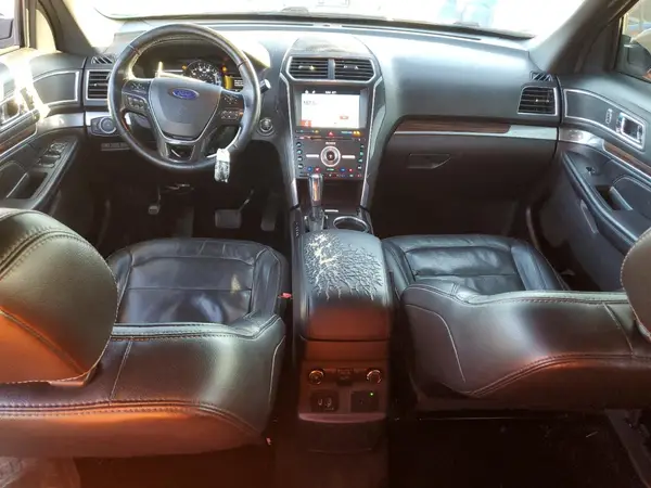 1FM5K7F85HGC27379 2017 FORD EXPLORER - Image 8