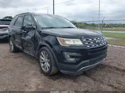 1FM5K7F85HGC38561 2017 FORD EXPLORER