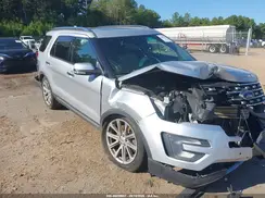 1FM5K7F85HGC69454 2017 FORD EXPLORER