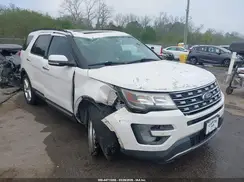 1FM5K7F85HGC82639 2017 FORD EXPLORER