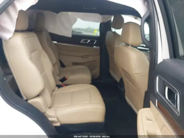 1FM5K7F85HGC82639 2017 FORD EXPLORER - Image 8