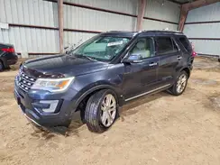 1FM5K7F85HGC84679 2017 FORD EXPLORER