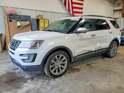 1FM5K7F85HGC92488 2017 FORD EXPLORER