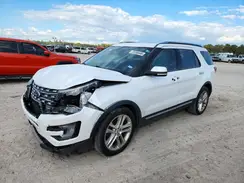 1FM5K7F85HGD40104 2017 FORD EXPLORER