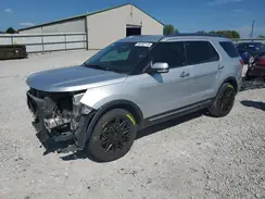 1FM5K7F85HGD54116 2017 FORD EXPLORER